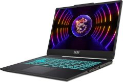 MSI CYBORG 15 A13VF-892XTR 15.6'' i7-13620H 16GB 512GB SSD 8GB-RTX4060 DOS