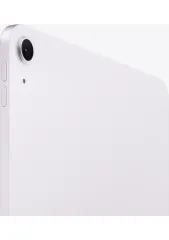 Apple iPad Air M2 Wi-Fi 11'' mor - 128 GB