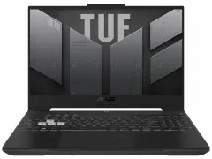 Asus TUF Intel Core i5-12500H 8GB Ram 512GB SSD 4GB RTX3050 15.6'' 144Hz Oyuncu Notebook