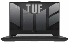 Asus TUF Intel Core i5-12500H 8GB Ram 512GB SSD 4GB RTX3050 15.6'' 144Hz Oyuncu Notebook