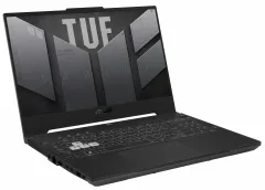 Asus TUF Intel Core i5-12500H 8GB Ram 512GB SSD 4GB RTX3050 15.6'' 144Hz Oyuncu Notebook