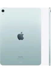 Apple iPad Air M2 Wi-Fi 11'' mavi - 128 GB