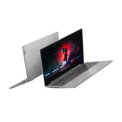 2 EL Lenovo İdeaPad 3 15IML05 İntel Core i5 8GB/256GB SSD NVIDIA GeForce MX130 Ekran Kartı Notebook