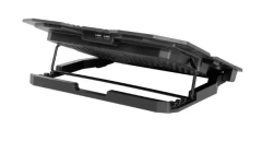 FRISBY GS6 6x70MM 5xYUKSEKLIK 2xUSB 15.6'' NOTEBOOK SOGUTUCU STAND