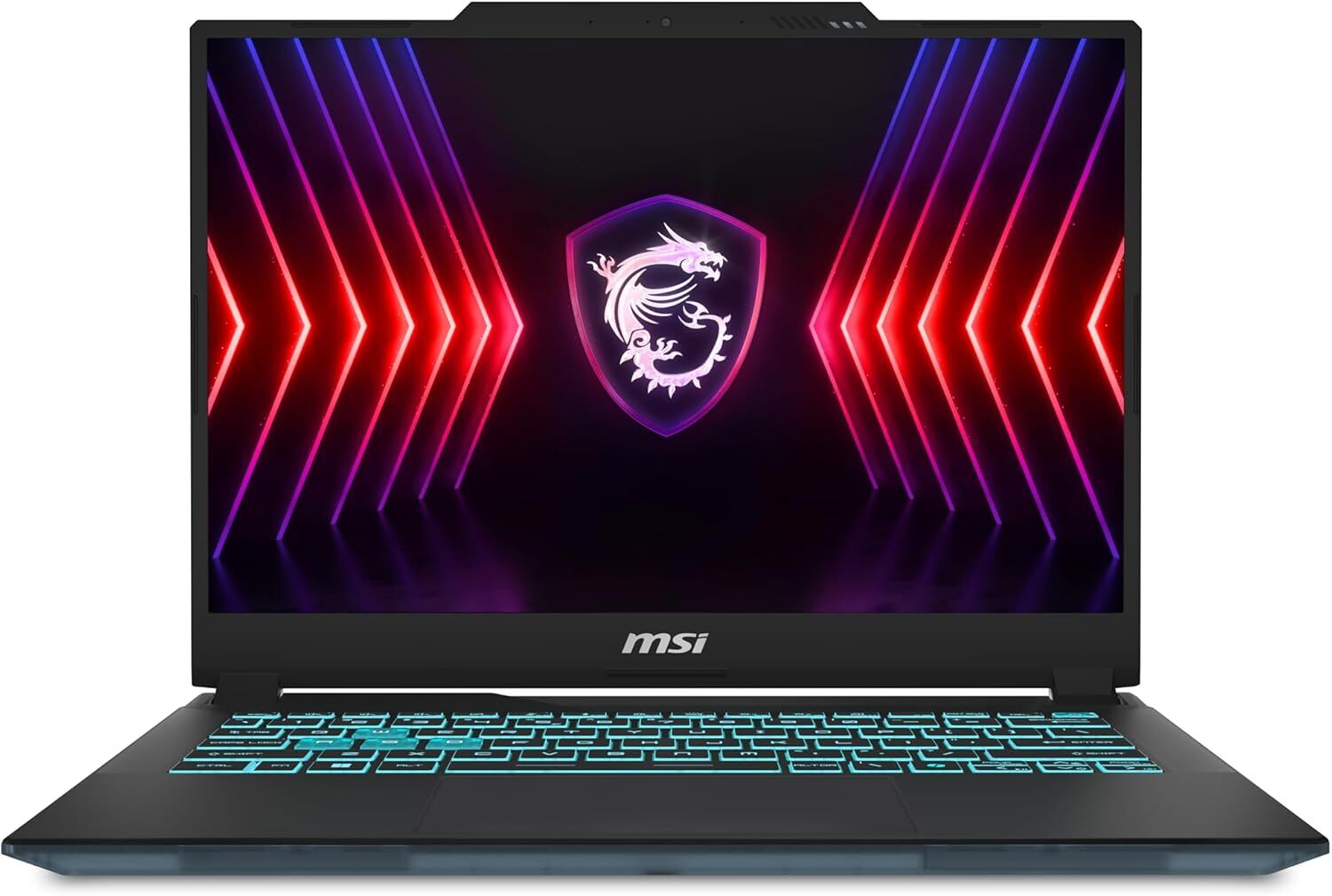 MSI Cyborg 14 A13VE Serisi i7-13620H 16 GB Ram 512 GB SSD RTX4050 14'' Gaming Laptop