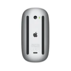 Apple Magic Mouse USB-C Çoklu Dokunma Yüzey Mouse, Beyaz