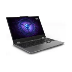 Lenovo LOQ Serisi i5-12450HX 12GB Ram 1TB SSD 8GB RTX 4060 105W 15.6'' Oyuncu Notebook