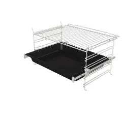 HISENSE BI62216AX 77 LT. ANKASTRE FIRIN INOX