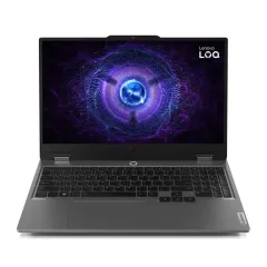 Lenovo LOQ Serisi i5-12450HX 12GB Ram 1TB SSD 8GB RTX 4060 105W 15.6'' Oyuncu Notebook
