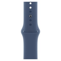 Apple Watch SE (Gen 2) GPS 40mm Gümüş