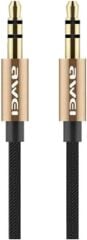 Awei AUX-001 3.5mm Aux Kablosu