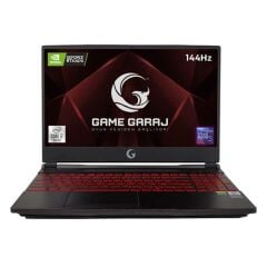 Game Garaj Fenix 10TN-C01 i7-10750H 16GB 512GB SSD RTX2070 15.6'' Full HD Oyuncu Notebook