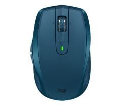 Logitech MX Anywhere 2S Mavi Bluetooth Lazer Mouse