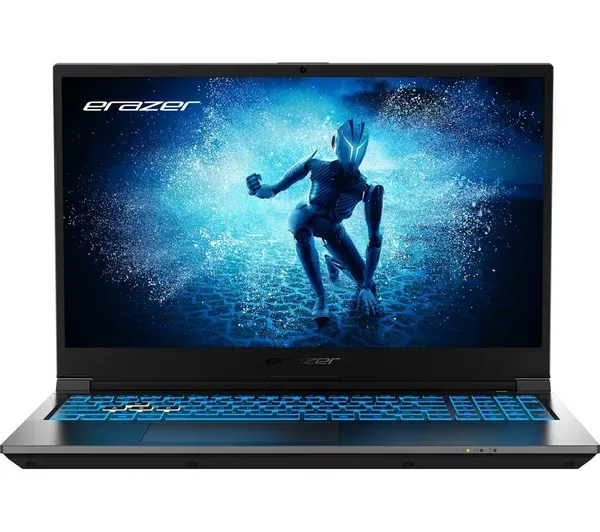 Erazer Deputy P60 Serisi i7-13620H 16 GB Ram 1TB SSD RTX4070 15.6'' Windows 11 Home Gaming Laptop