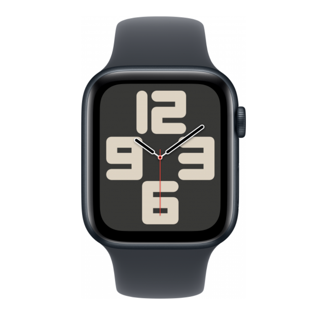 Apple Watch SE (Gen 2) GPS 40mm Gece Yarısı