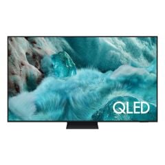 SAMSUNG QE55Q7F5 55inc 138 cm 4K UHD Smart QLED TV,Uydu Alıcılı