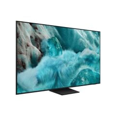 SAMSUNG QE55Q7F5 55inc 138 cm 4K UHD Smart QLED TV,Uydu Alıcılı