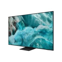 SAMSUNG QE55Q7F5 55inc 138 cm 4K UHD Smart QLED TV,Uydu Alıcılı