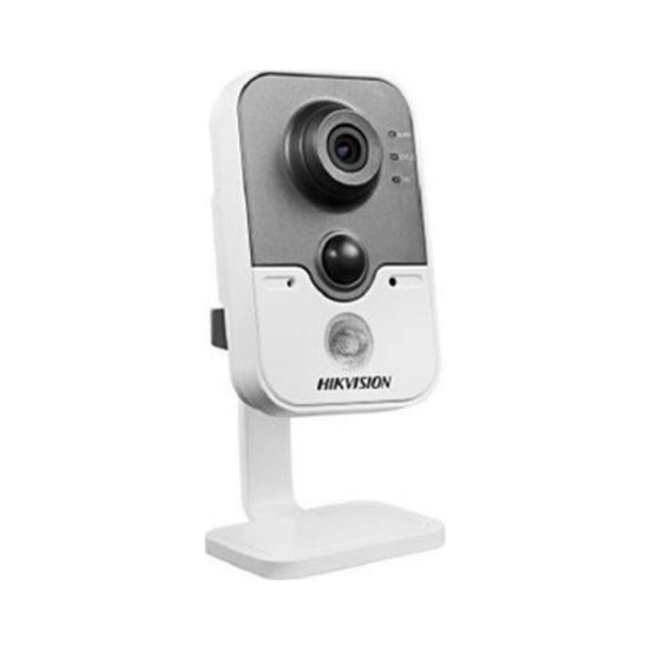 Hikvision DS-2CE38D8T-PIR 2MP 2.8MM 20MT IR Dahili Mikrofon Analog Küp Kamera