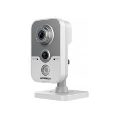 Hikvision DS-2CE38D8T-PIR 2MP 2.8MM 20MT IR Dahili Mikrofon Analog Küp Kamera