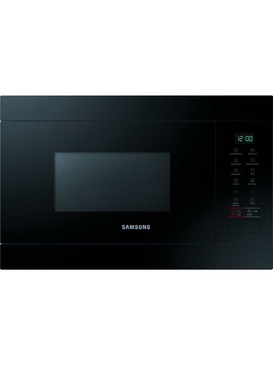 samsung MG22M8054AK Ankastre Mikrodalga Fırın