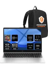 HP 255R D30M1ET G10 15.6'' R7-7735U 16GB 512GB DOS