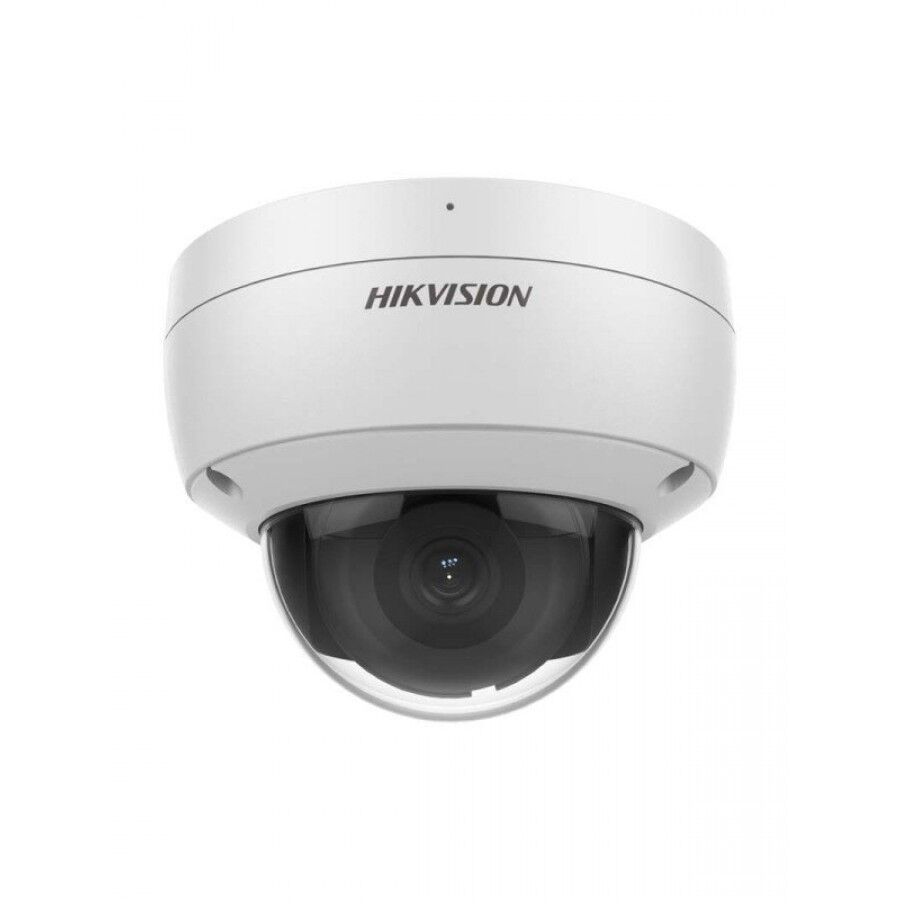 Hikvision DS-2CD1143G0-IUF 4 MP 2.8mm IP Dome Güvenlik Kamerası