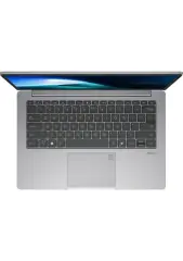 ASUS EXPERTBOOK P1403CVA-C516512G0D 14'' Core 5-210H 16GB 512GB DOS Parmak İzi Okuyucu, MILSTD-810H, 50W Batarya, 2xFull Function Type-C , HDMI, Ethernet, AI