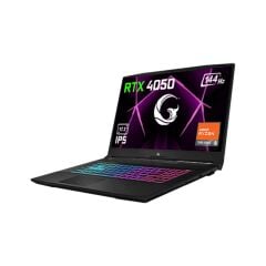 Game Garaj Slayer R5XL-4050 C2 Ryzen 5 7535HS 32 GB 1 TB SSD RTX4050 17.3'' Full HD Oyuncu Notebook