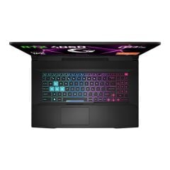 Game Garaj Slayer R5XL-4050 C2 Ryzen 5 7535HS 32 GB 1 TB SSD RTX4050 17.3'' Full HD Oyuncu Notebook