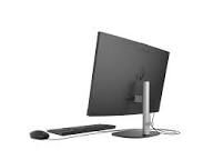 HP ProOne 240 G10 D21FRET 23.8'' Ultra 7-155U 8GB 512GB DOS -Siyah AIO