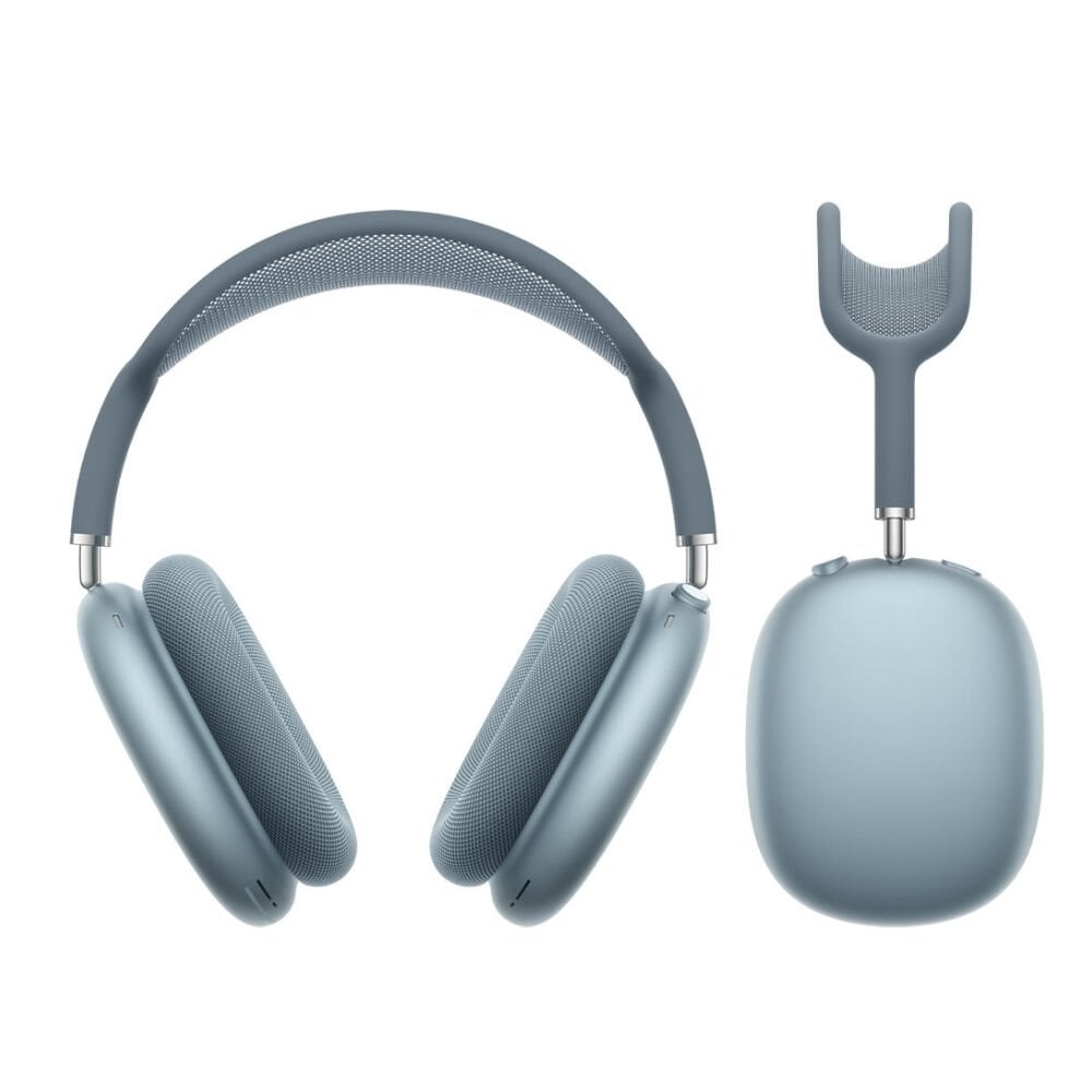 Apple AirPods Max (2024) A3184 USB-C mavi