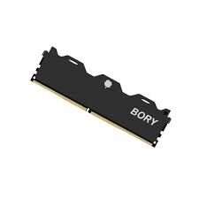 BORY 8GB DDR4 3200MHZ GAMING SOĞUTUCULU KUTULU DESKTOP