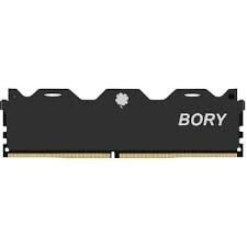 BORY 8GB DDR4 3200MHZ GAMING SOĞUTUCULU KUTULU DESKTOP