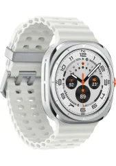 Samsung Galaxy Watch Ultra 7 47MM beyaz