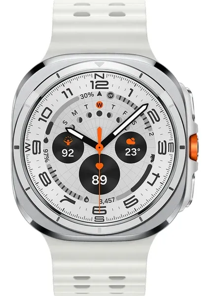 Samsung Galaxy Watch Ultra 7 47MM beyaz