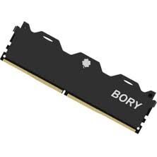 BORY 8GB DDR4 2666MHZ GAMING SOĞUTUCULU KUTULU DESKTOP