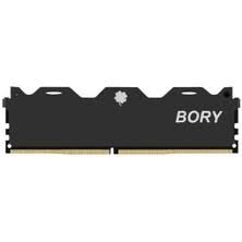BORY 8GB DDR4 2666MHZ GAMING SOĞUTUCULU KUTULU DESKTOP