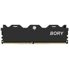 BORY 8GB DDR4 2666MHZ GAMING SOĞUTUCULU KUTULU DESKTOP