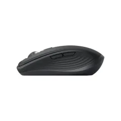 Logitech MX Anywhere 3S Şarjlı Lazer Kablosuz Mouse, Siyah