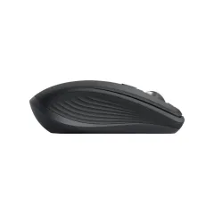 Logitech MX Anywhere 3S Şarjlı Lazer Kablosuz Mouse, Siyah