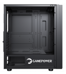 GAMEPOWER RAVADIN 3X ARGB GAMING KASA 500W