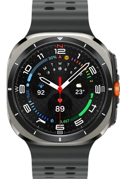 Samsung Galaxy Watch Ultra 7 47MM Titanyum