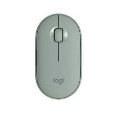 Logitech Pebble M350 Okaliptus Bluetooth Optik Mouse