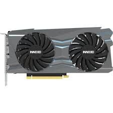Inno3D RTX3050 Twin x2 6GB 96Bit GDDR6