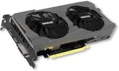 Inno3D RTX3050 Twin x2 6GB 96Bit GDDR6