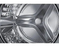 SAMSUNG Çamaşır makinesi WW80CGC04DABLE EcoBubble™ teknolojisiyle 8 kg