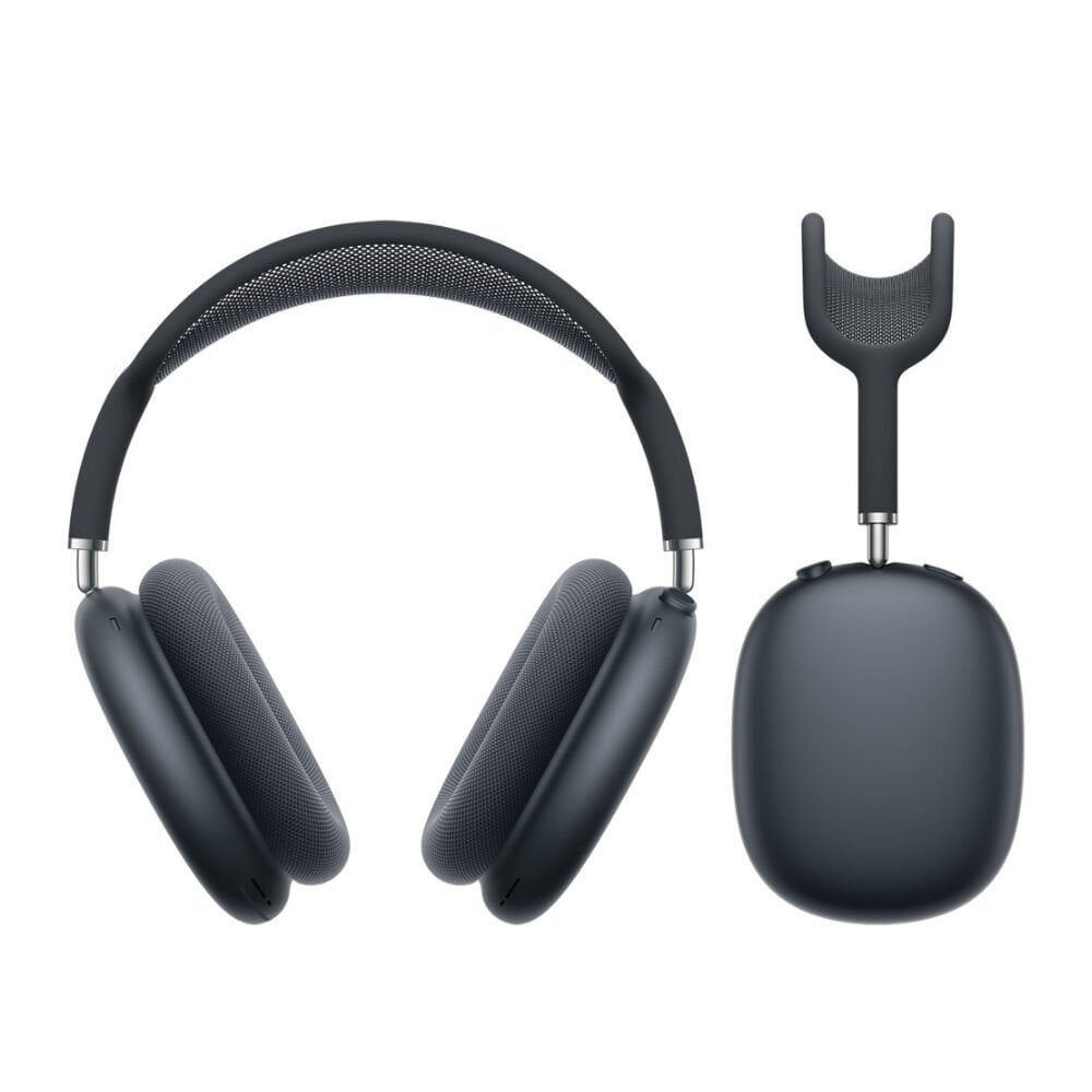Apple AirPods Max (2024) A3184 USB-C Midnight