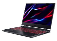 Acer Nitro 5 AN515-58 i5-12500H 8GB 512GB SSD RTX3050TI 15.6'' Full HD Notebook