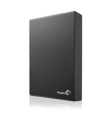 SEAGATE EXPANSION 5TB 2.5'' USB3.0 +RESCUE